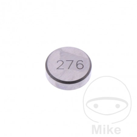 JMP valve plate 8.7 MM 2.76 7471904