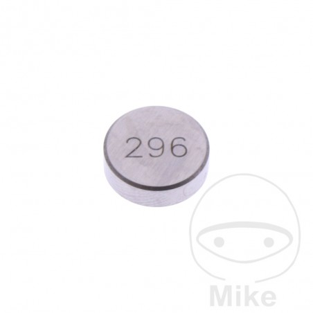 JMP valve plate 8.7 MM 2.96 7471909