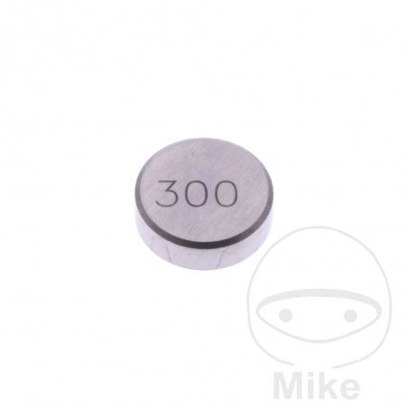 JMP valve plate 8.7 MM 3.00 7471910