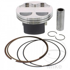 ATHENA Kit pistón forjado 75.96 MM A 756.09.03