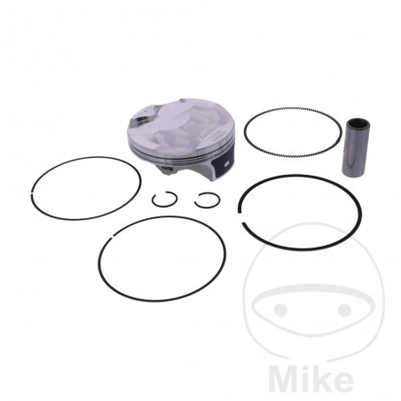 ATHENA Kit pistón forjado OFFROAD 78.95 MM A 756.21.60