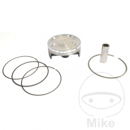 ATHENA Kit pistón forjado OFFROAD 82.95 MM A 756.24.92