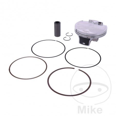 ATHENA Kit pistón forjado OFFROAD 77.98 MM C 756.25.11