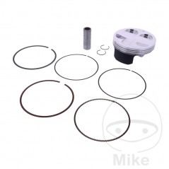 ATHENA Kit pistón forjado 94.97 MM B 756.26.10