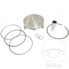 ATHENA Kit pistón forjado 96.95 MM A 756.27.14