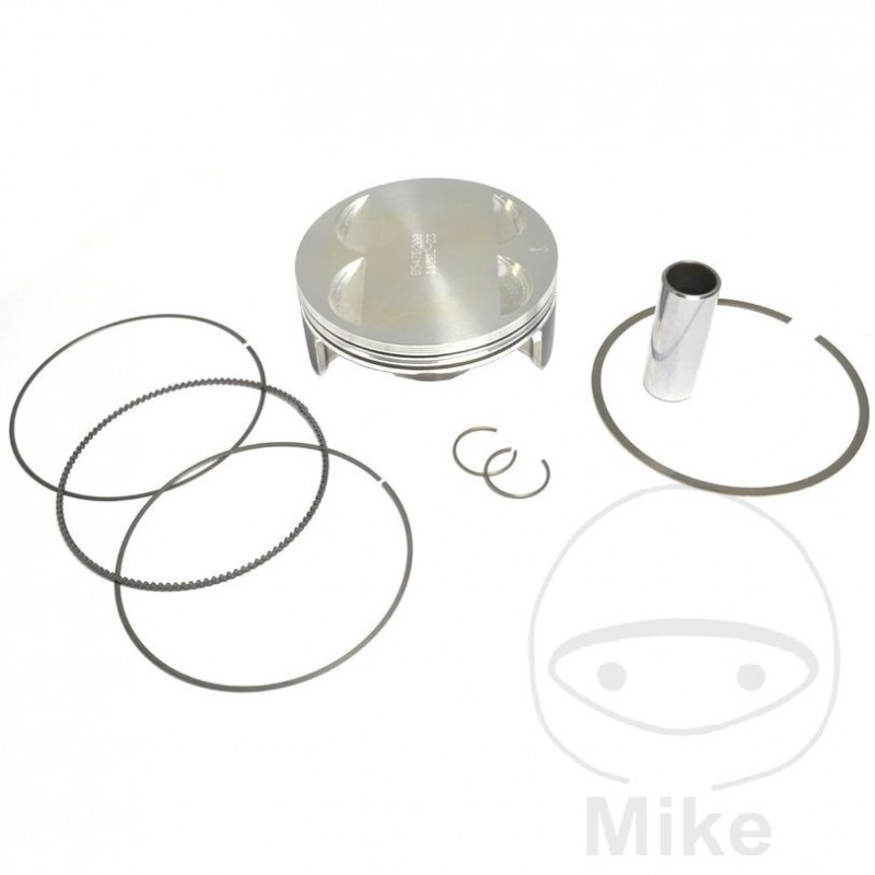 ATHENA Kit pistón forjado 96.95 MM A 756.27.14