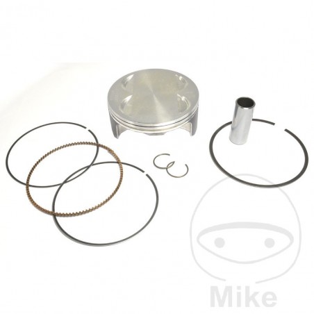 ATHENA forged piston kit 99.95 MM B 756.26.28