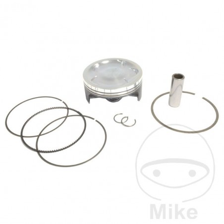 ATHENA Kit pistón forjado OFFROAD 82.96 MM B 756.26.39