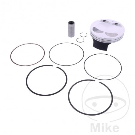 ATHENA Kit pistón forjado 96.94 MM A 756.27.12