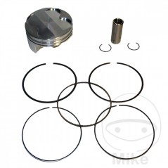 ATHENA Kit pistón forjado 76.95 MM A 756.31.66
