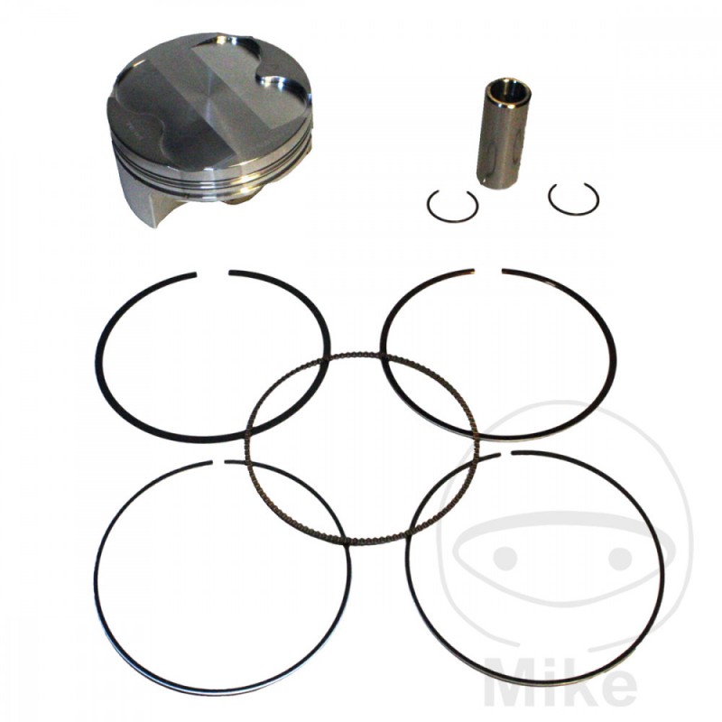 ATHENA Kit pistón forjado 76.95 MM A 756.31.66