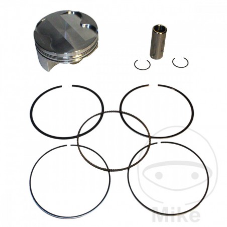 ATHENA Kit pistón forjado 76.95 MM A 756.31.66