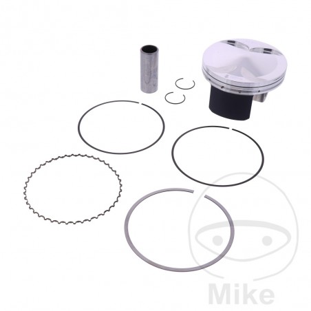 ATHENA Kit pistón forjado 88.95 MM B 7565591