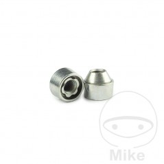 Wheel closing nut M12X1.5 20 KE19 334.00.79