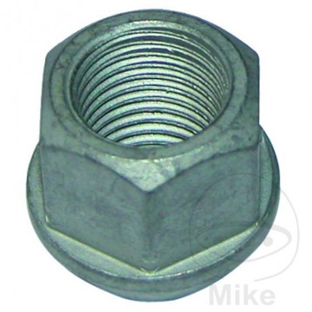 Tuerca de llanta cuello cono 19 M14X1.5 354.70.64