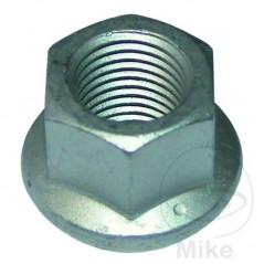 Tuerca de llanta cuello bola 19 M14X1.5 354.70.72