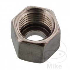 Flange union nut E 3/8X24 DM 5 L16 378.49.82
