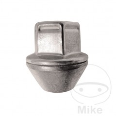 Set of 10 cone neck lug nuts 19 MM M12 X 1.5 392.00.46