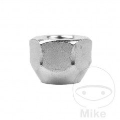 Juego 10 tuercas de llanta cuello cono 21 MM M12 X 1.5 392.00.47