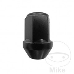 Juego 10 tuercas de llanta cuello cono 19 MM M12 X 1.5 392.00.82