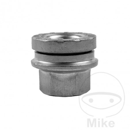 Set of 10 wheel nuts M14X2.0 FB 21 392.01.19