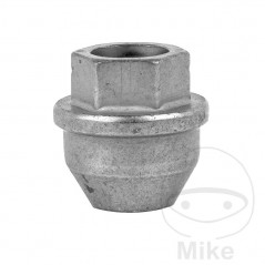 Set of 10 cone neck lug nuts 21 MM M14 X 1.5 392.01.20