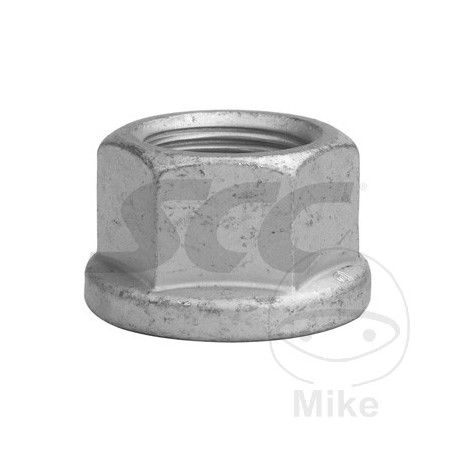 Set of 10 wheel nuts M18 X 1.5 FB 24 392.01.57