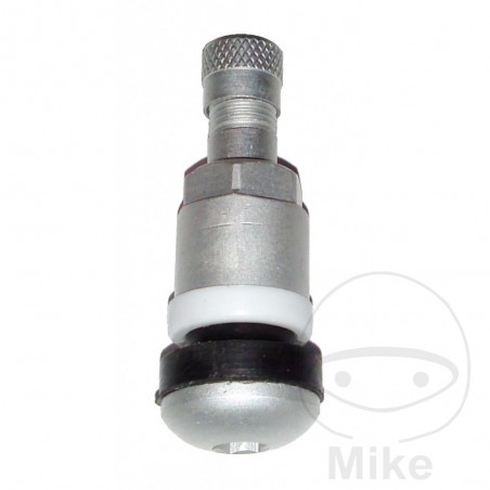 Metal car tire valve 42MS 11.3 SW12 MS 525 519.00.25