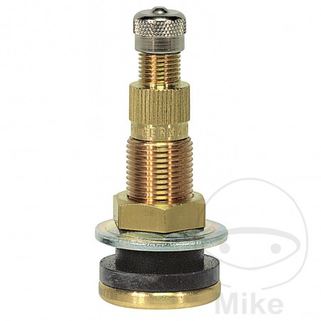Metal valve for air/water filling 50MSW/16 TR618A 519.00.41