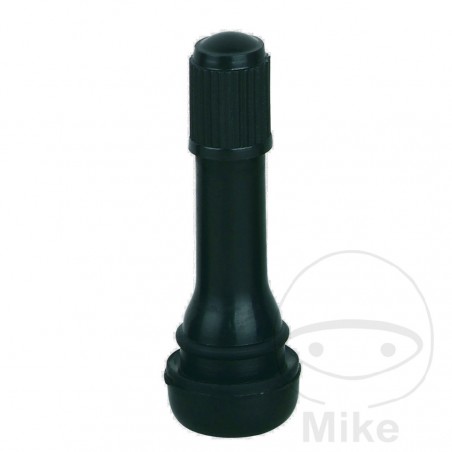 JMP Válvula de goma para neumáticos moto 8.3 MM TR438 519.05.50