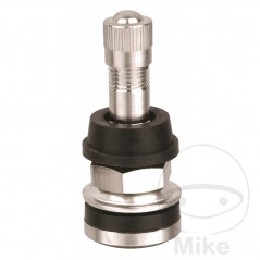 Válvula metálica corta para neumático de coche 11.3 MM 519.42.12