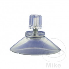 PMA Suction cup with cap nut 627.01.10