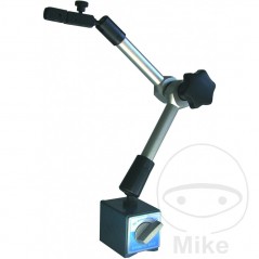 Tripod with universal magnet central fixation 647.04.70