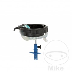 AC HYDRAULIC Soporte universal con WANNE para elevador engranaje 663.00.18