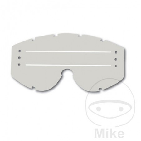 PROGRIP Lente para máscara gafas motocross con sistema roll-off 3215 712.08.84