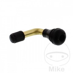 Válvula de goma acodada para neumáticos Scooter 8.8 MM 736.00.68