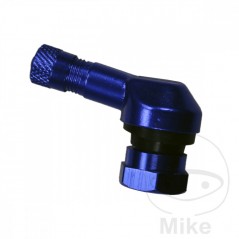 JMP Aluminum angle valve for motorcycle tires ALTN: 7363037 11.3 MM 736.30.05