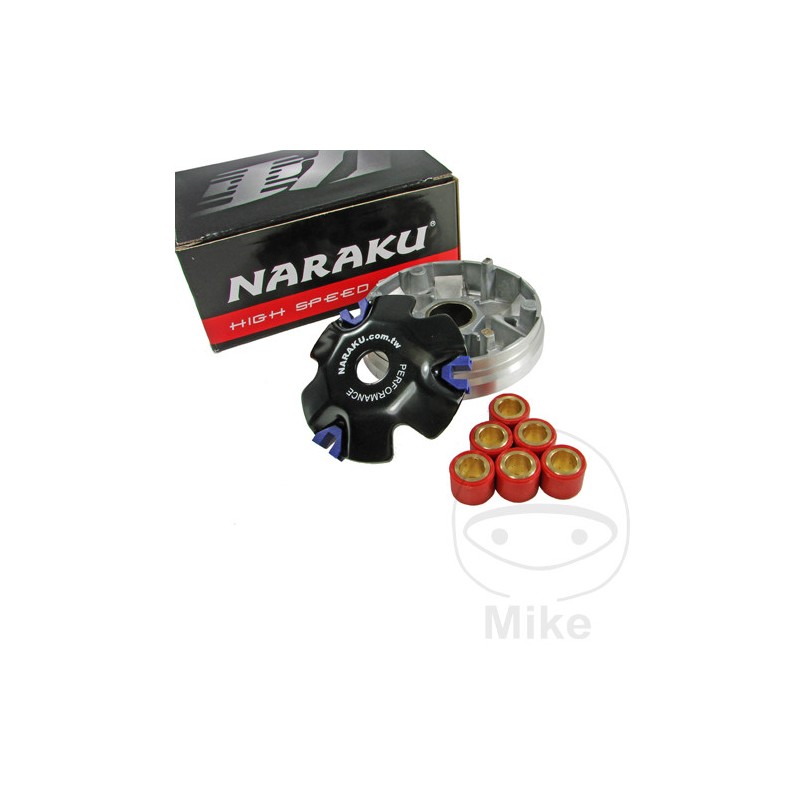 NARAKU Motor variator with rollers 5.5 GR TUNING 738.14.60