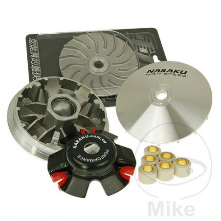 NARAKU Variador motor con rodillos 5.5 GR TUNING 738.15.85