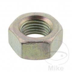 Wheel axle nut OEM 756.19.61