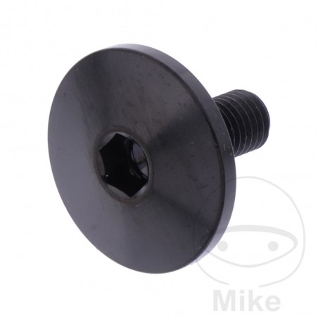 JMP Stainless steel valve cover screw M7X1.00 MM 11 V4A 775.40.75