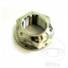 JMP Tuerca de eje acero inoxidable M22X1.50 MM V4A 775.82.17