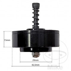 YSS SUSPENSION fork valve 425 7890694