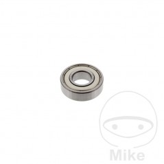 Rodamiento de bolas 35X72X17 411.46.82
