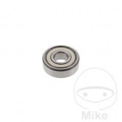 Rodamiento de bolas 6201 ZC3 12X32X10 411.38.17