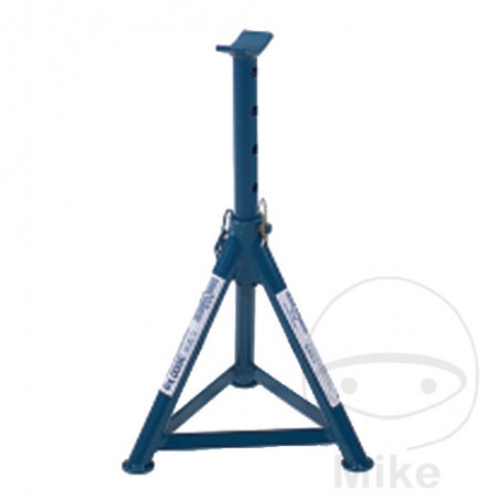 AC HYDRAULIC Cat stand for car 3 TO 320 - 580 MM 6631022