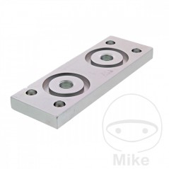 JMP Lower fixing for injector tester 722.30.13