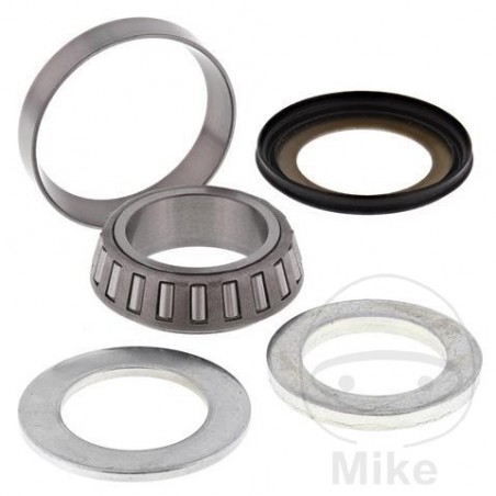 ALL BALLS Rodamiento para cabezal de dirección superior 736.04.16