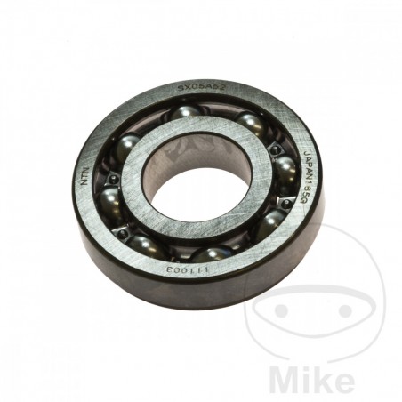 NTN Ball bearing SX05A52 742.38.09
