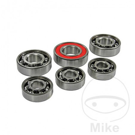 Engine bearing kit (crankshaft not included) CIGÜELA 752.05.39